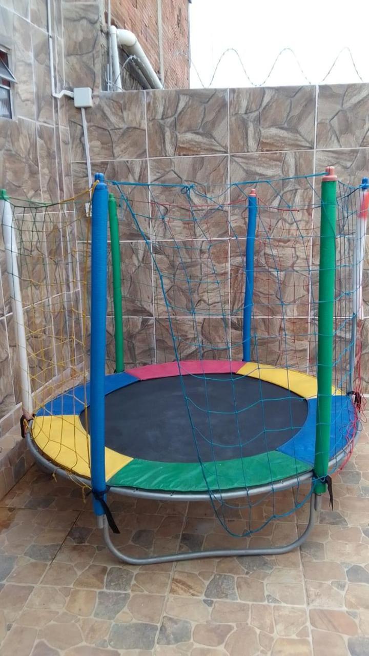 Espaco Girassol Eventos Campinas  Bagian luar foto